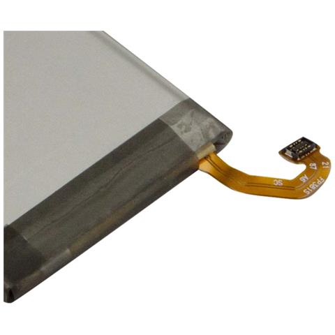 Batteria Li-polymer 3000mah Per Smartphone Compatibile Samsung Galaxy A6 2018 - Foto 2