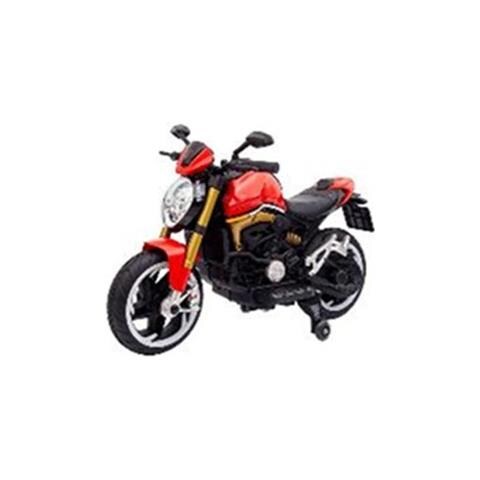 Moto Ducati 12 V Rossa - Foto 1