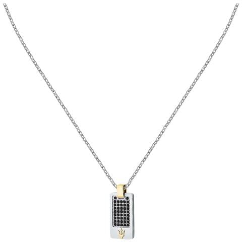 Collana Iconic - Jm334avd49 - Foto 1