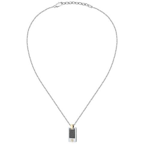 Collana Iconic - Jm334avd49 - Foto 2