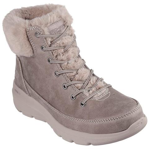 Glacial Ultra - Wonderland 144202-tpe, Donne, Grigio, 39 - Foto 1