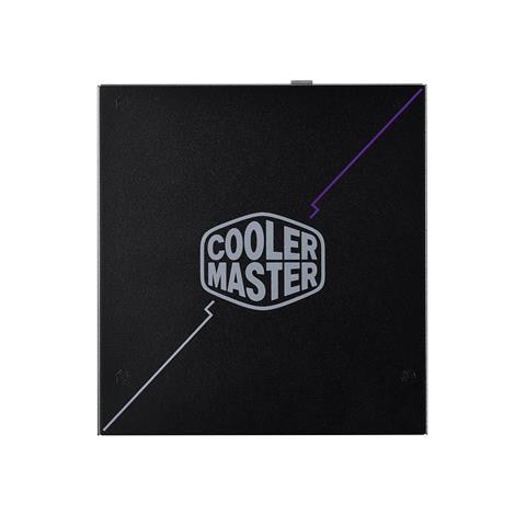 GX II Gold 850 ATX 3.1 alimentatore per computer 850 W 24-pin ATX Nero - Foto 6