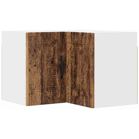 Pensile cucina Legno vecchio 57 x 57 x 40 cm Legno multistrato - Foto 1