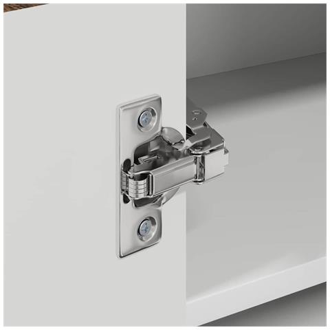 Pensile cucina Legno vecchio 57 x 57 x 40 cm Legno multistrato - Foto 9