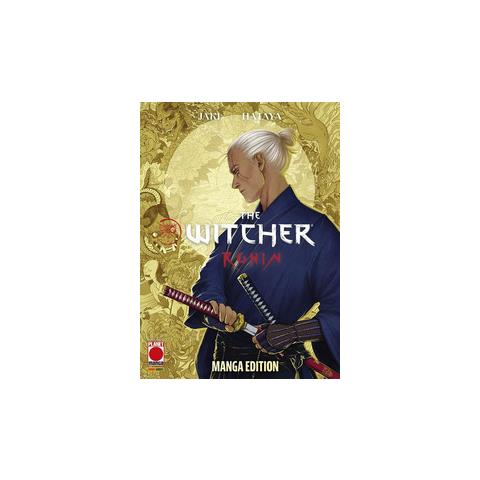Rafal Jaki - Ronin. The witcher - Foto 1