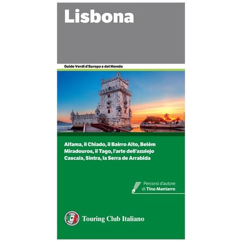Lisbona - Foto 1