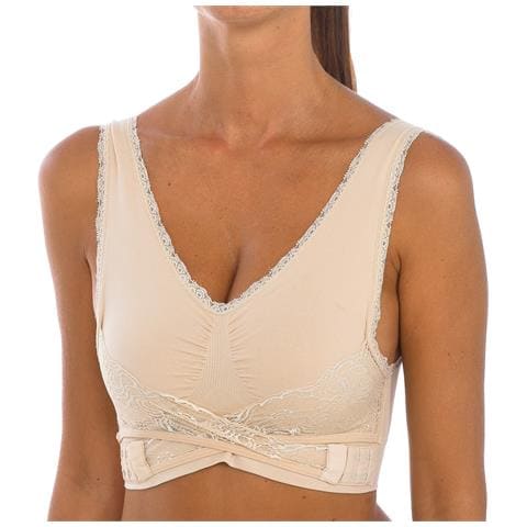 Reggiseno Modellante Push-up Da Donna 110974 - Foto 1