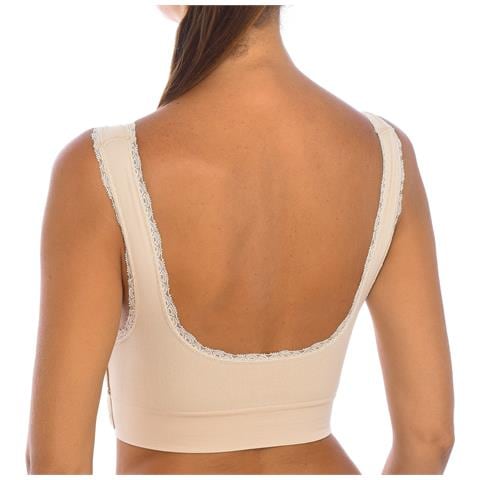 Reggiseno Modellante Push-up Da Donna 110974 - Foto 3