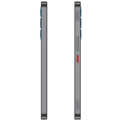 Neo 3 GT 5G 256GB 12GB Ram Display 6.8" Oled 120Hz Main Camera 50MP Dual nanoSim Android Unisoc T9100 6000mAh Interstellar Grey - Foto 7