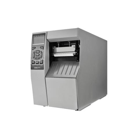Stampante Industriale per Etichette a Trasferimento Termico e Termica Diretta 203 DPI USB Ethernet Bluetooth - Foto 1