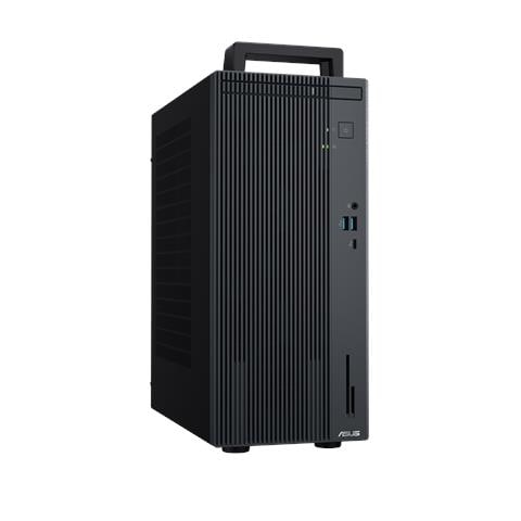 ExpertCenter P500 Mini Tower P500MV-07240H102X Intel Core 7 240H 16 GB DDR5-SDRAM 1 TB SSD Windows 11 Pro PC Grigio - Foto 7