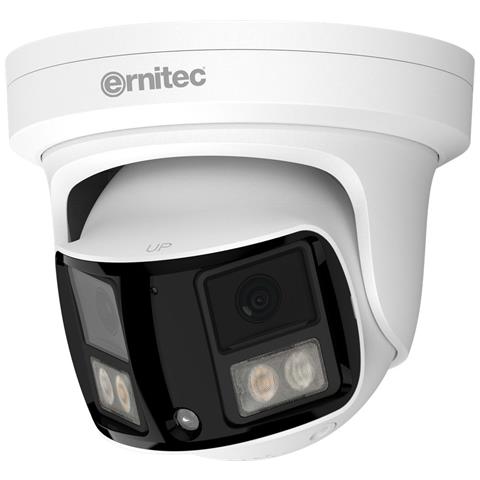 0070-08129 telecamera di sorveglianza Telecamera di sicurezza IP Interno e esterno 4224 x 1848 Pixel Soffitto /Parete /Palo - Foto 1