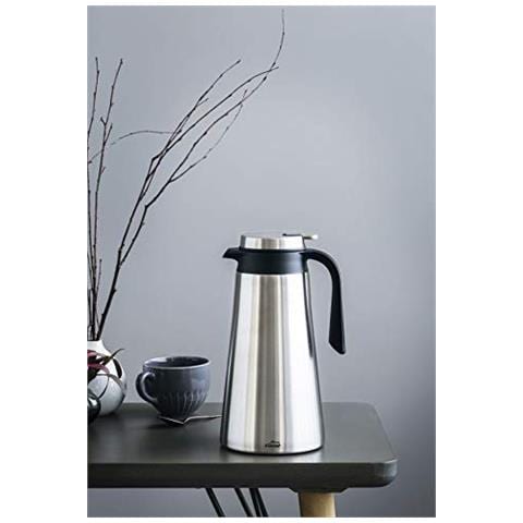 Brocca per il tè, acciaio inox 18/10, 1,6 l - Foto 2