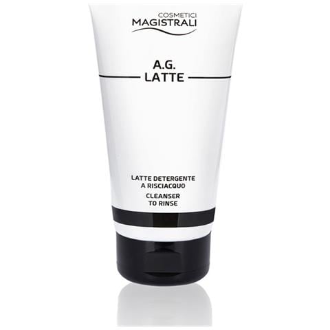 Ag Latte Detergente Delicato a Risciacquo 150 ml - Foto 1