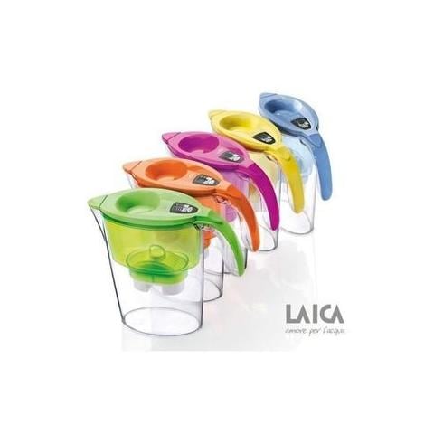 Caraffa Filtrante Acqua - Colore Verde - Foto 2