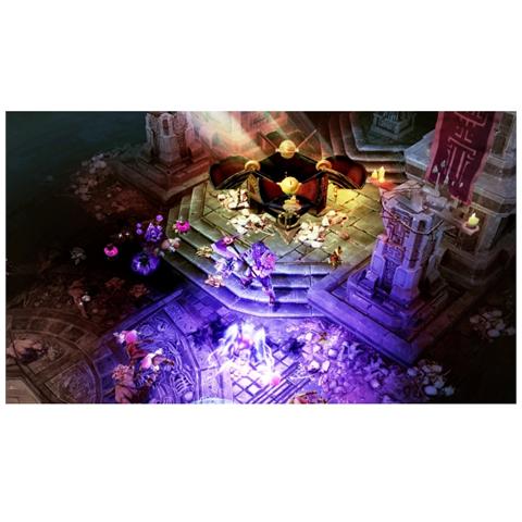 PS3 - Sacred 3 First Edition - Foto 2