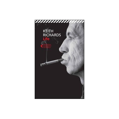 Keith Richards - Life - Foto 2