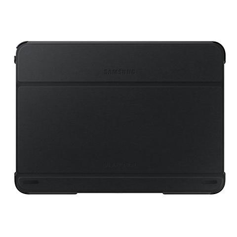 Book Cover rigida per Galaxy Tab 4 da 10.1" - Nero - Foto 3