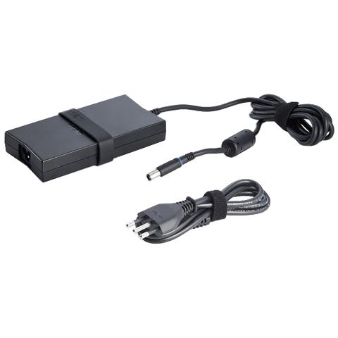 450-19101 Interno 130W Nero adattatore e invertitore - Foto 1