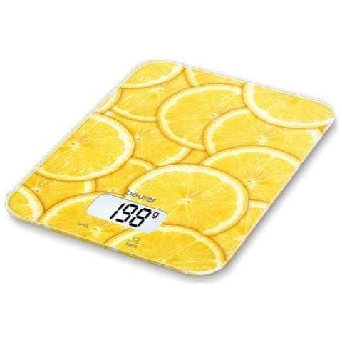 Bilancia Elettronica da Cucina 5Kg - Design Lemon - Foto 2