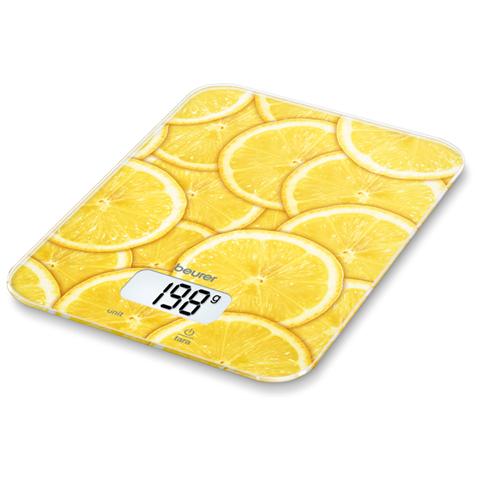 Bilancia Elettronica da Cucina 5Kg - Design Lemon - Foto 1