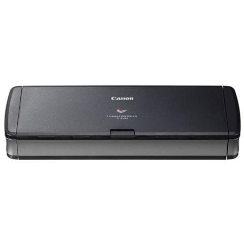 Scanner P--215II A4 15 ppm Fronte / Retro USB - Foto 7