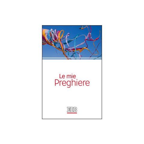 Franca Longhi - Le mie preghiere - Foto 1