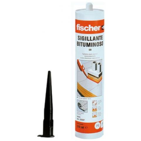 Silicone "sb"ml310 Bituminoso - Foto 2