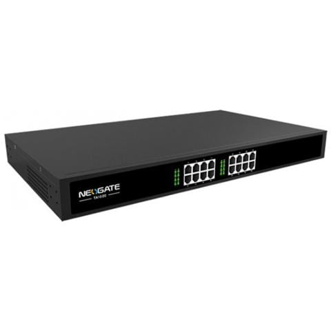Neogate TA1600 Gateway VoIP 16 Porte fxs - Foto 1