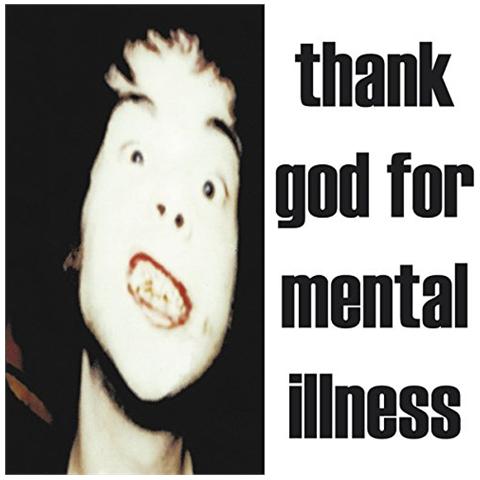 Brian Jonestown Mass - Thank God For Mental Illness - Foto 1