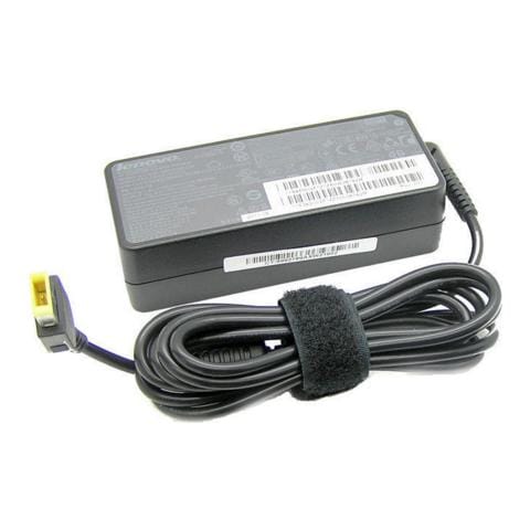 ThinkPad 65W AC Interno 65W Nero adattatore e invertitore - Foto 1