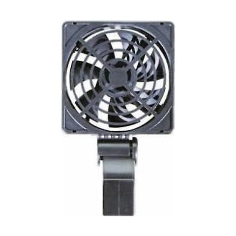 Ventola Singola Per Raffreddamento Acquario Dolce O Marino - Foto 1