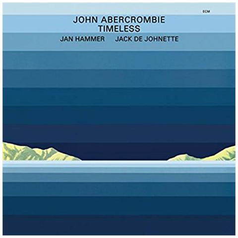 John Abercrombie - Timeless - Foto 1