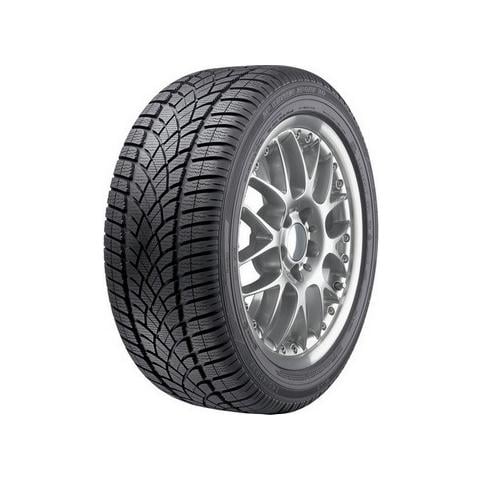 PNEUMATICO INVERNALE 215 55 R 17 98 H XL SP WIN SPT 3D AO *MFS* M&S AUDI - Foto 1