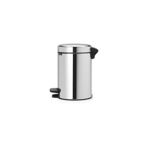 pz. 1 Cestino a pedale Pedal Bin New Icon 3L 113147 - Foto 5