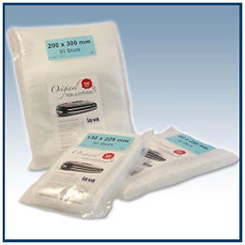 Sacchetti 15 x 40 cm - Foto 2