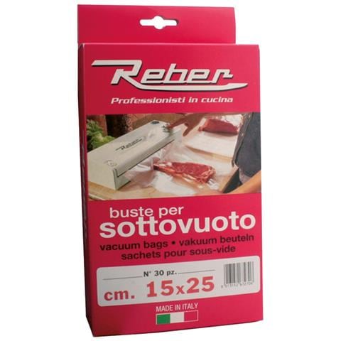 Sacchetti 15 x 40 cm - Foto 5