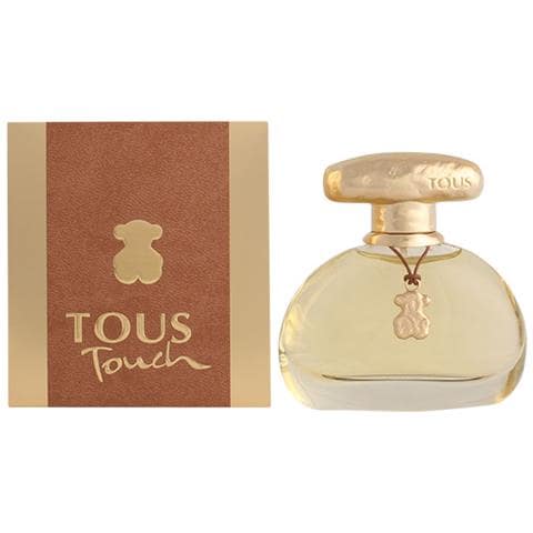 Touch Edt Vaporizador 30 Ml - Foto 2