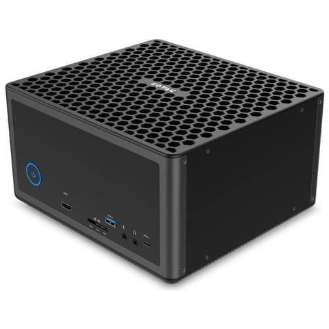 Magnus EN1080K Intel Core i7-7700 Quad Core 3.6 GHz No Ram No Hard Disk Nvidia GeForce GTX 1080 8GB 2xUSB 3.1 4xUSB 3.0 S. O. Non Incluso - Foto 6
