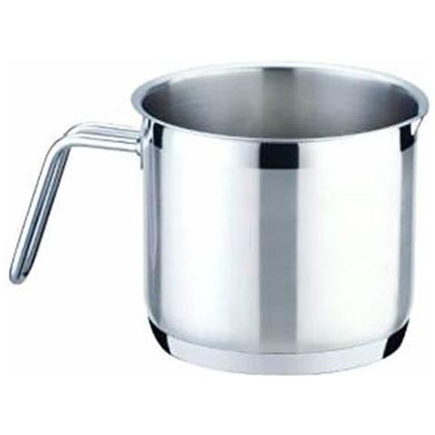 Casseruola Bassa Professional Line 16cm Inox - Foto 1