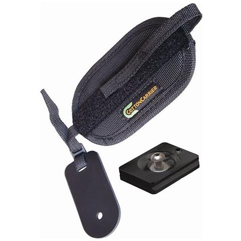 Cotton Carrier Poignée De Sécurité Cc-801 - Foto 1