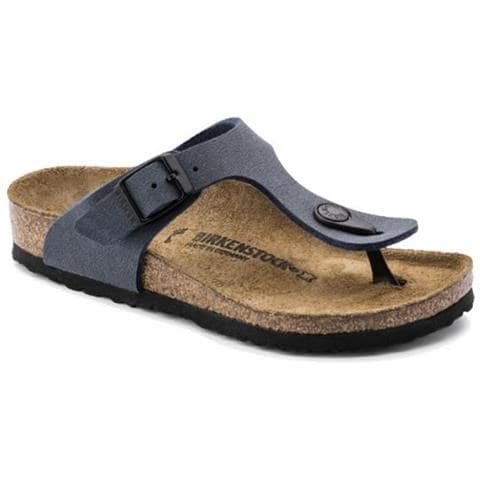 Gizeh Navy Sandalo Bambina Eur 32 - Foto 1