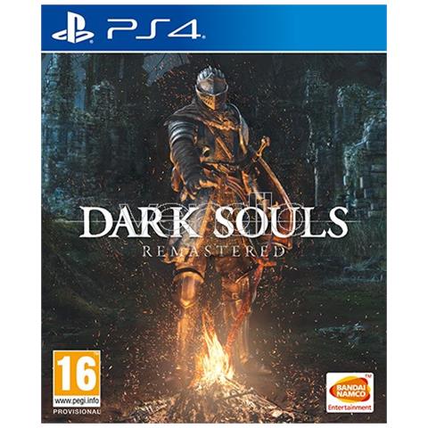 PS4 - Dark Souls Remastered - Foto 7