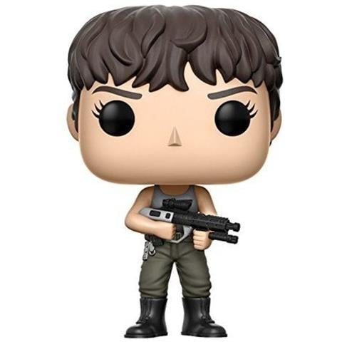 Alien Pop Movies Vinile Figura Daniels 9 Cm - Foto 2