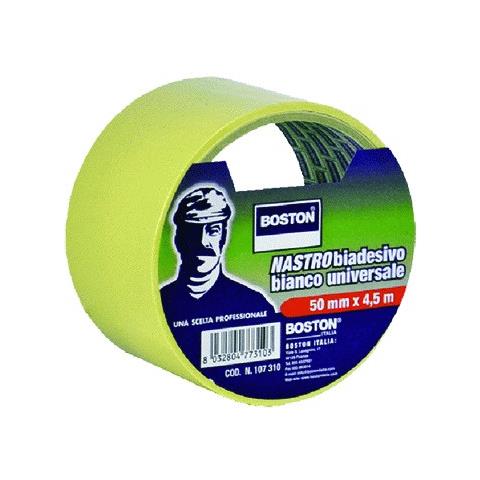 Nastro Biadesivo - Mm. 50 X 25 Mt - Foto 1