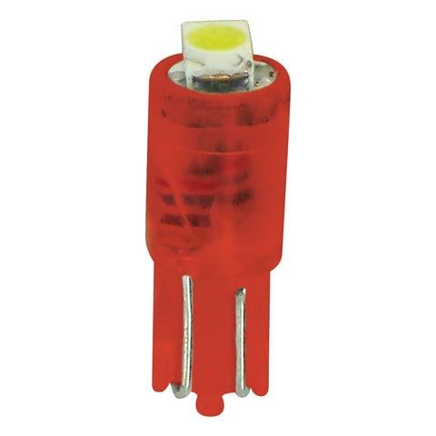 Cp. Hyper-micro-led T5 1smd (2chips) - Rosso - Foto 1