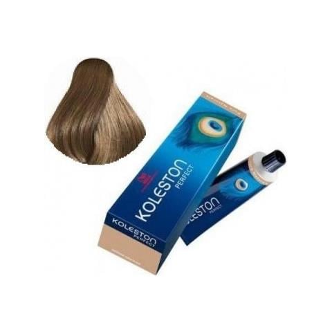 Koleston Perfect 7/01 Biondo Naturale Cenerino - 60 Ml - - Foto 1