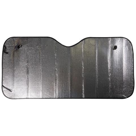 Parasole Auto Termorifrangente Colorato A Bolle 130x160xm - Foto 2