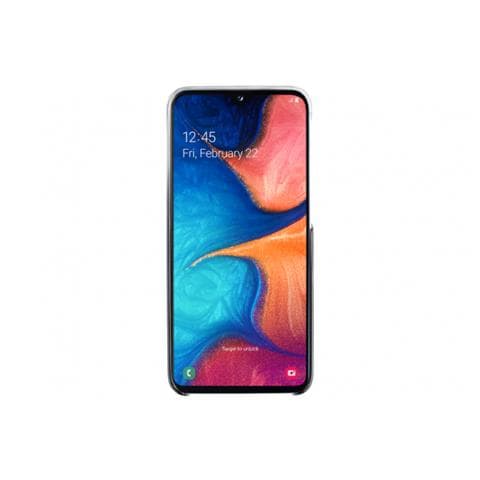 Gradation cover nero Galaxy A20e - Foto 2