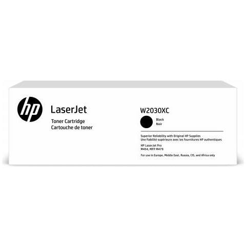 415x Blk Contract Laserjet Toner Crtg - Foto 1